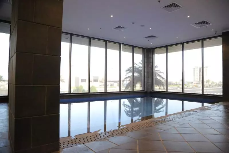 Fotos del hotel Normas:  27