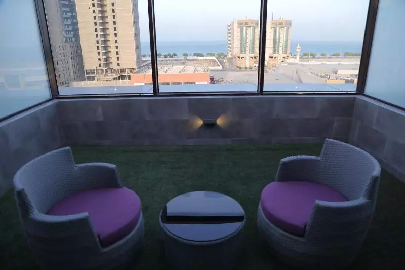 Fotos del hotel Normas:  20