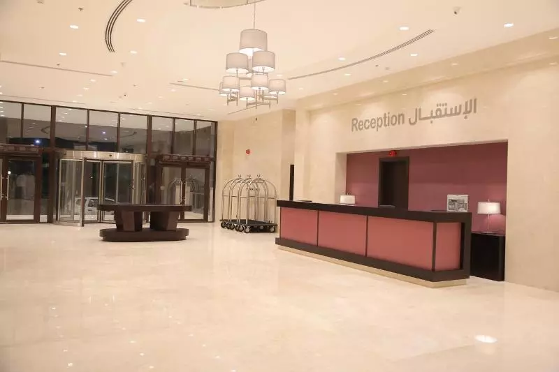 Fotos del hotel Normas:  5