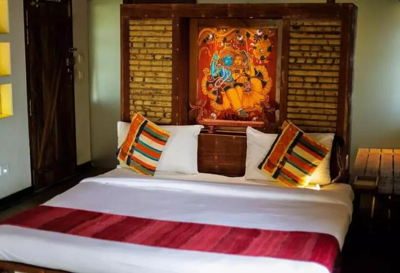 Fotos del hotel Olam:  8