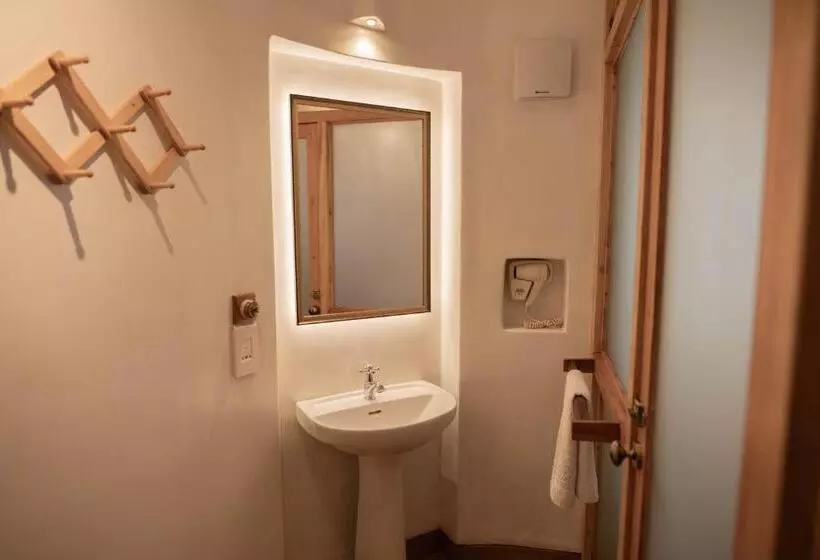 Fotos del hotel Olam:  11
