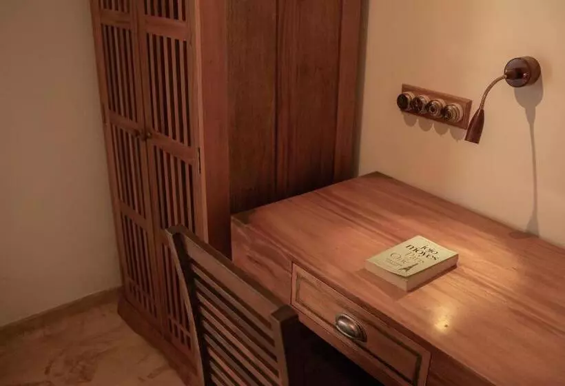 Fotos del hotel Olam:  17