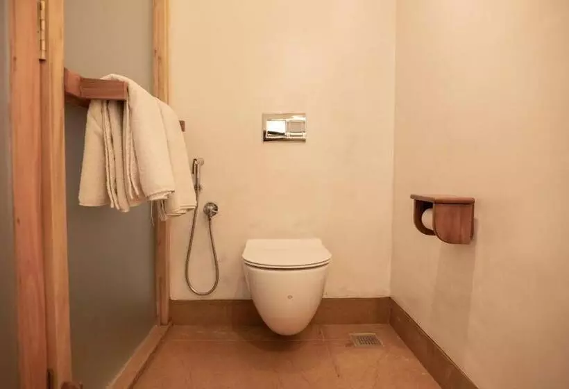 Fotos del hotel Olam:  5