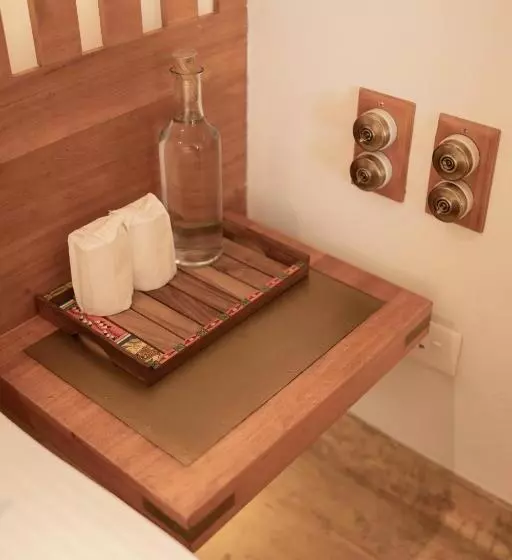 Fotos del hotel Olam:  2