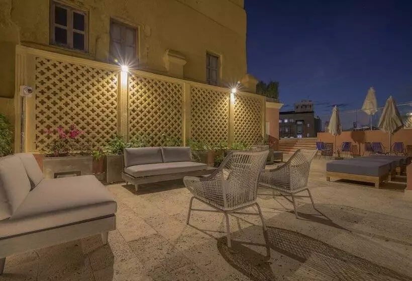 Fotos del hotel Santa Catalina:  2