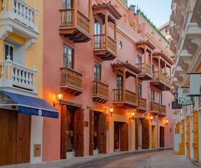 Santa Catalina