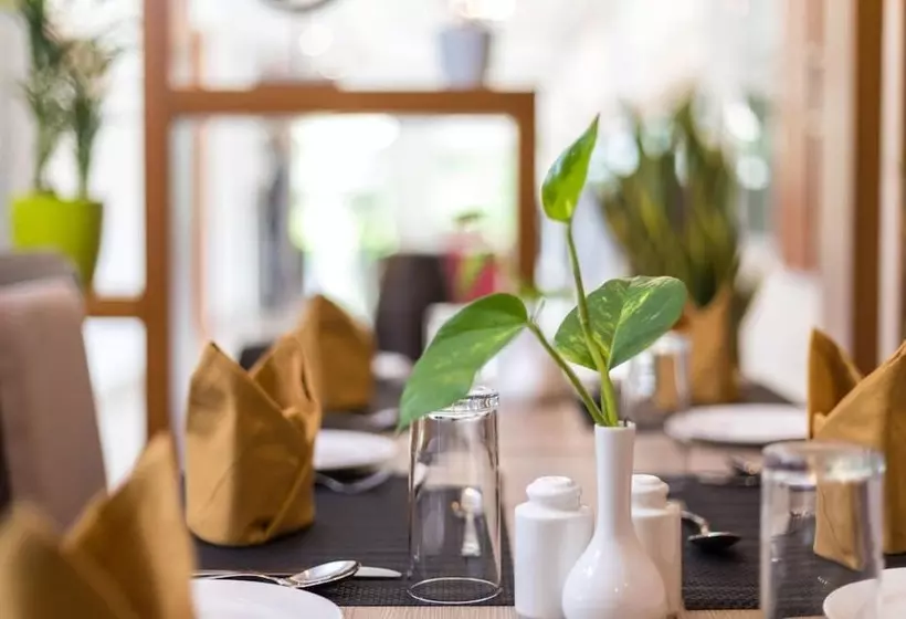 Fotos del hotel Sugar Business:  11