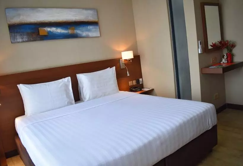 Fotos del hotel The Emory:  4