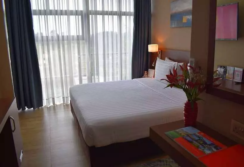 Fotos del hotel The Emory:  16