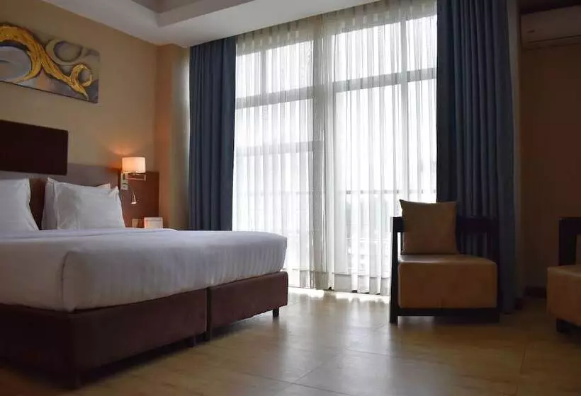 Fotos del hotel The Emory:  1