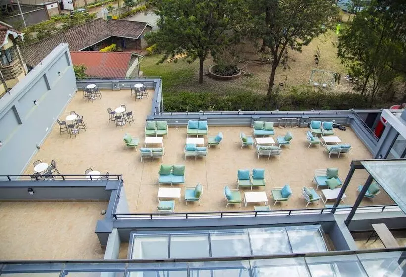 Fotos del hotel The Emory:  18