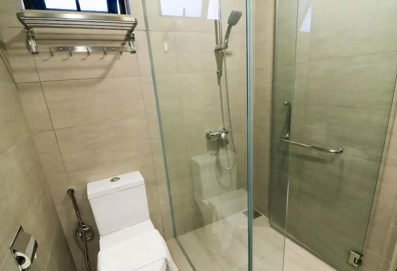 Fotos del hotel Tropical Villa Service Suite:  12