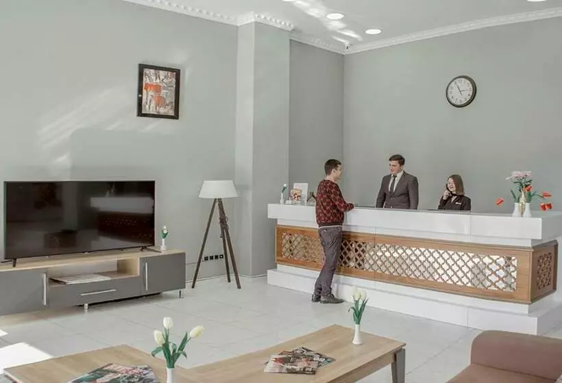 Legend Business Hotel Batumi