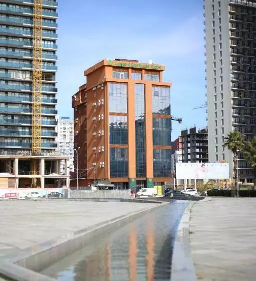 Fotos del hotel Legend Business Hotel Batumi:  19