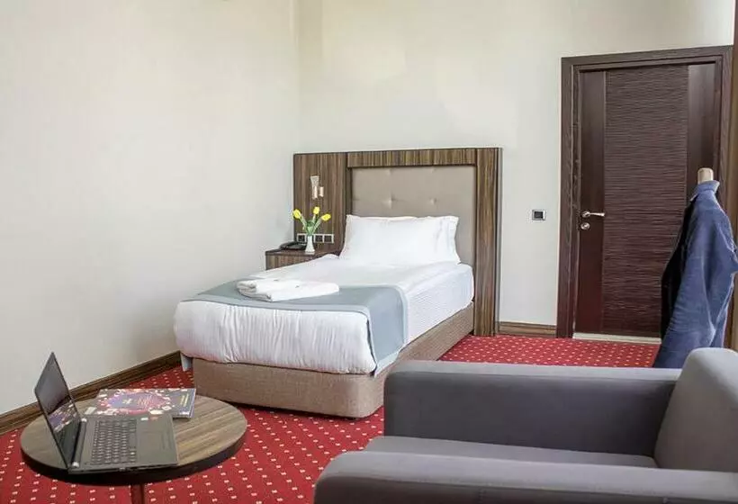 Fotos del hotel Legend Business Hotel Batumi:  25