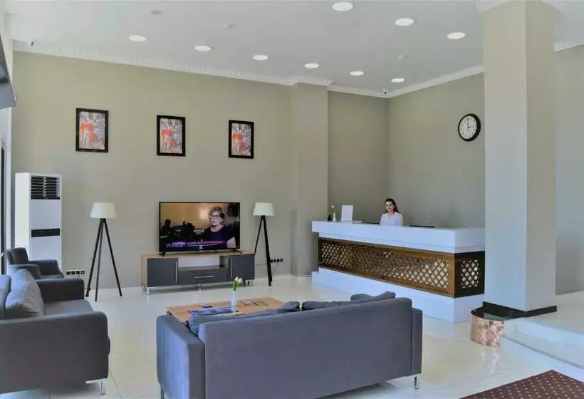 Fotos del hotel Legend Business Hotel Batumi:  4