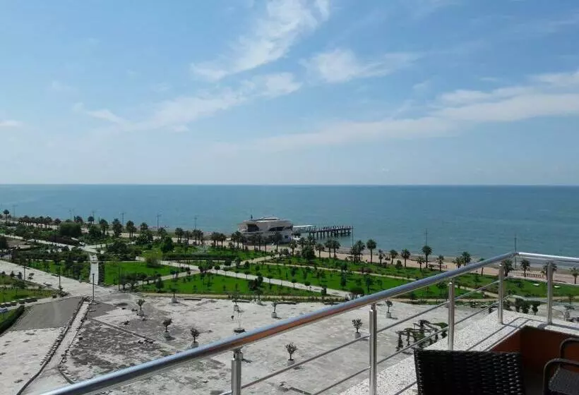 Fotos del hotel Legend Business Hotel Batumi:  7