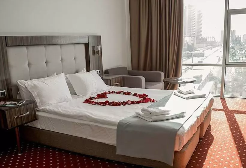 Fotos del hotel Legend Business Hotel Batumi:  2