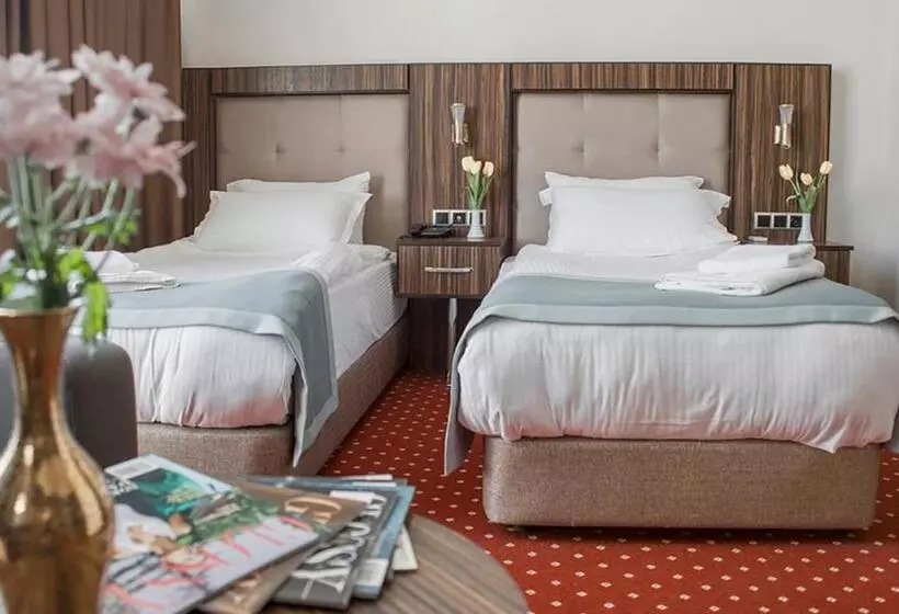 Fotos del hotel Legend Business Hotel Batumi:  9