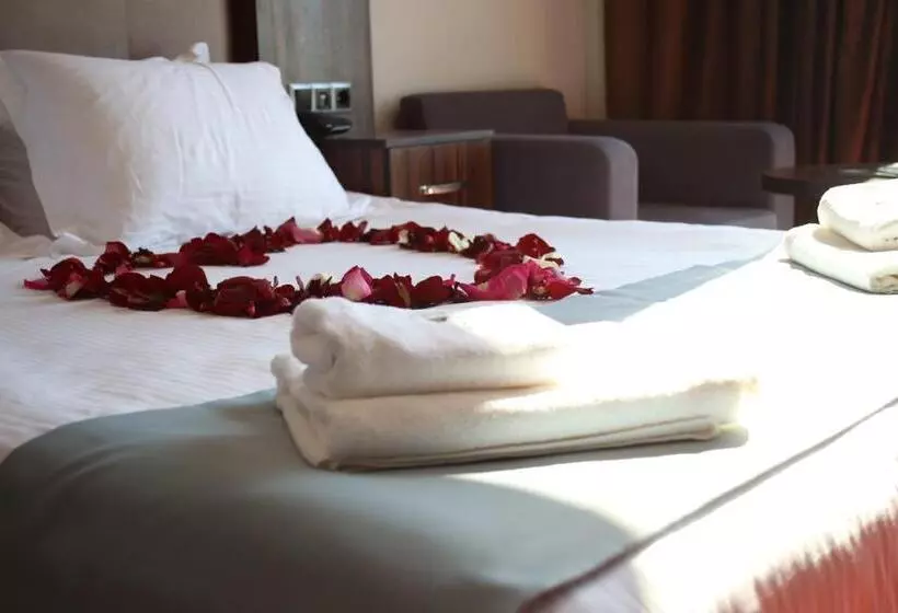 Fotos del hotel Legend Business Hotel Batumi:  12