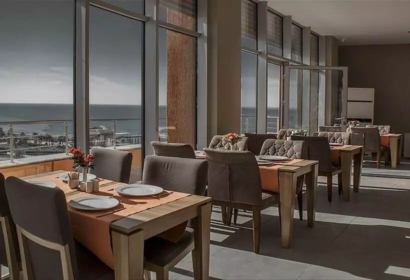 Fotos del hotel Legend Business Hotel Batumi:  15