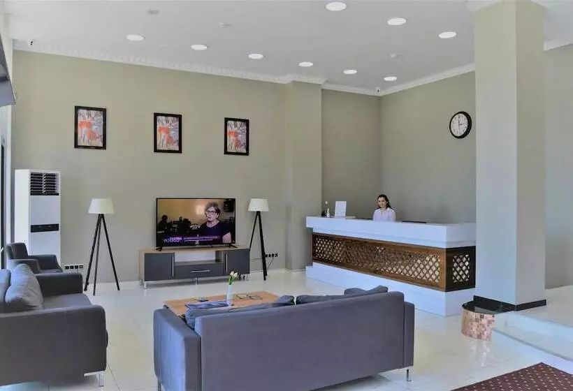 Fotos del hotel Legend Business Hotel Batumi:  16