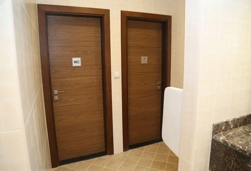 Fotos del hotel Tulip Al Barsha Hotel Apartment:  21