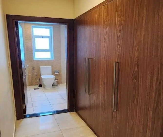 Fotos del hotel Tulip Al Barsha Hotel Apartment:  23