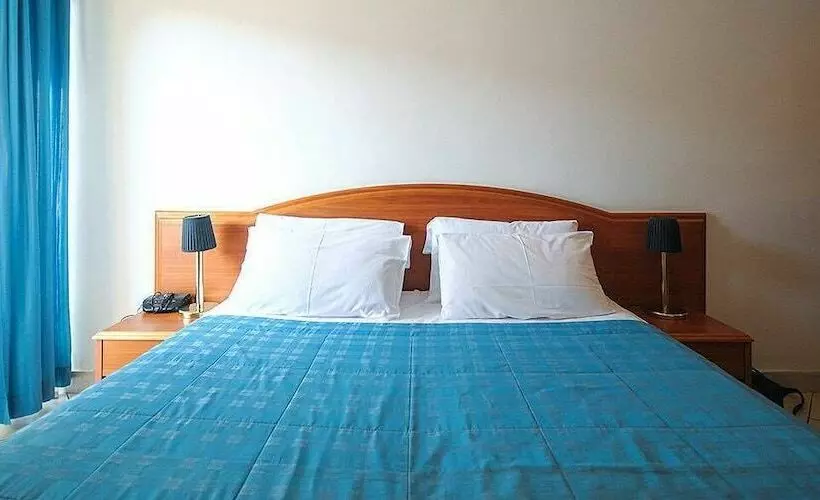 Fotos del hotel Aquamarin:  3