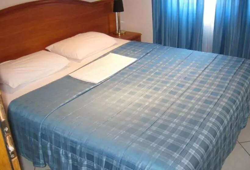 Fotos del hotel Aquamarin:  11