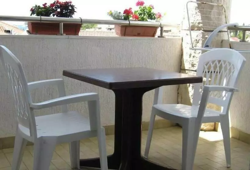 Fotos del hotel Aquamarin:  16