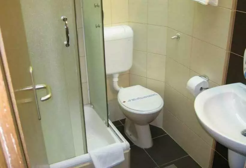 Fotos del hotel Aquamarin:  9