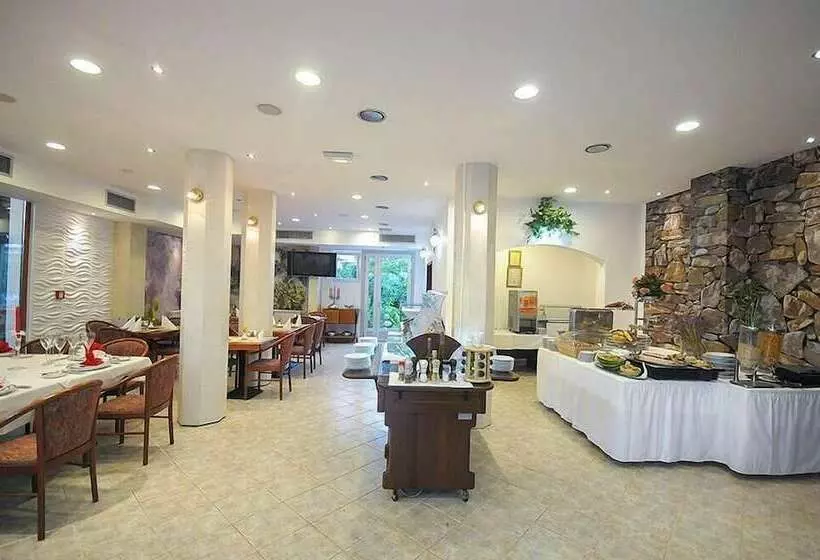 Fotos del hotel Aquamarin:  14