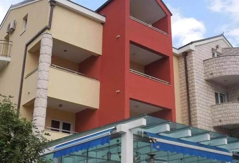 Fotos del hotel Aquamarin:  2