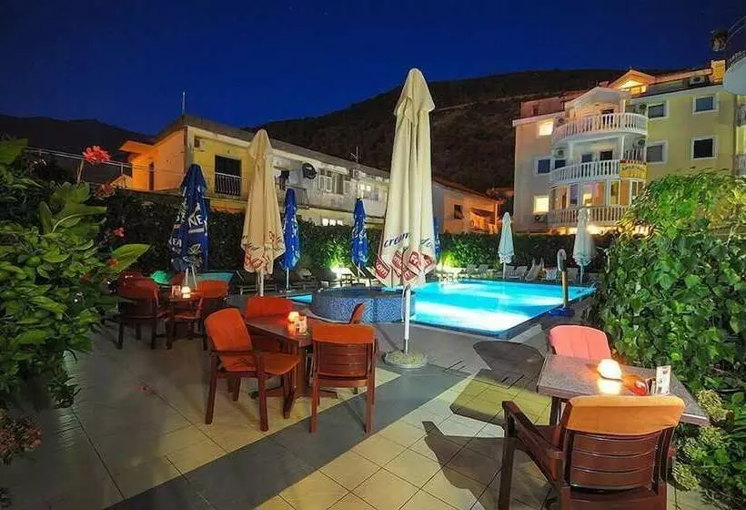 Fotos del hotel Aquamarin:  23