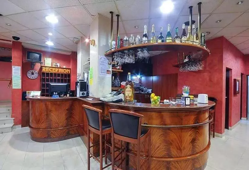 Fotos del hotel Aquamarin:  7