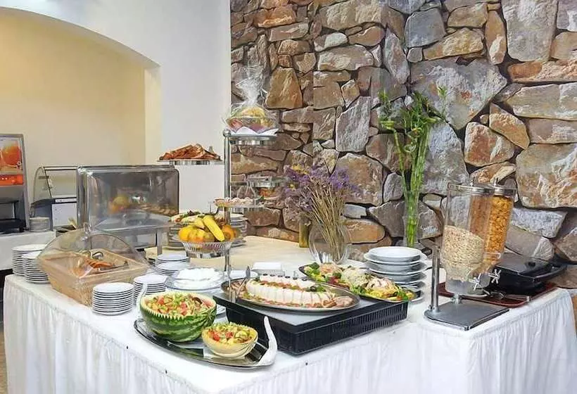 Fotos del hotel Aquamarin:  19