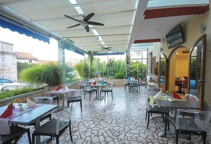 Fotos del hotel Aquamarin:  24