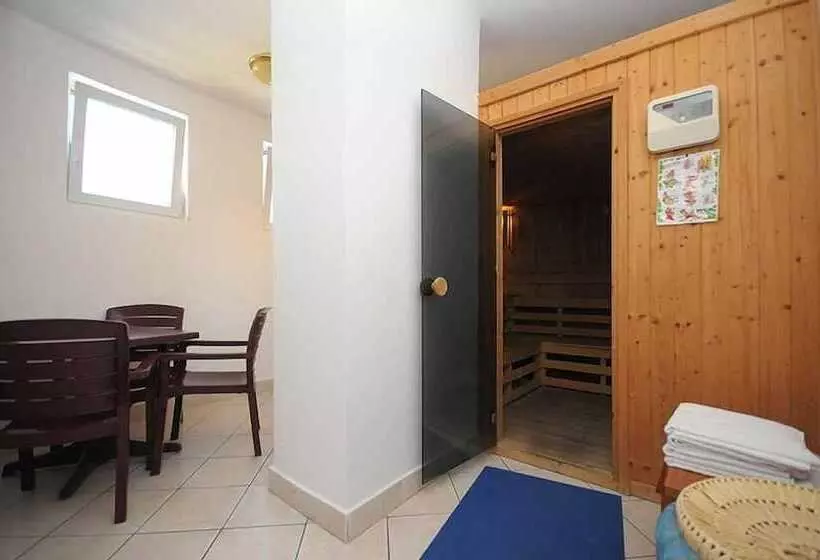 Fotos del hotel Aquamarin:  13