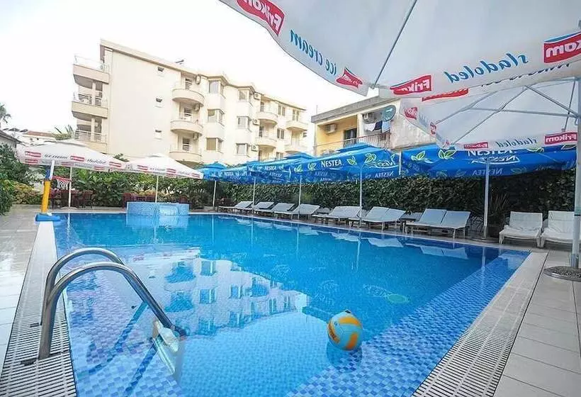 Fotos del hotel Aquamarin:  12