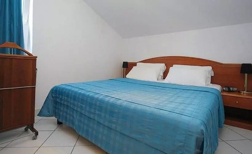 Fotos del hotel Aquamarin:  22