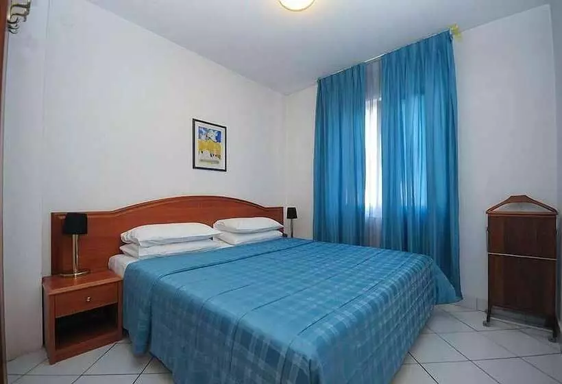 Fotos del hotel Aquamarin:  18