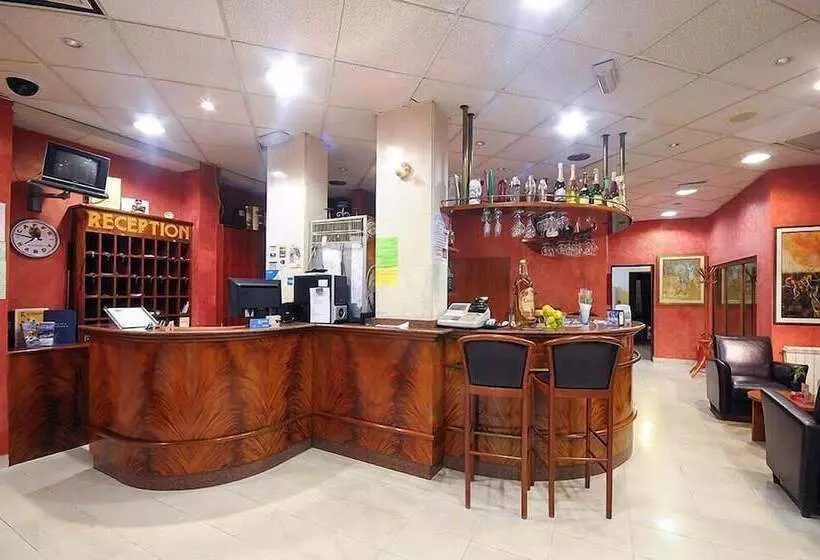 Fotos del hotel Aquamarin:  15