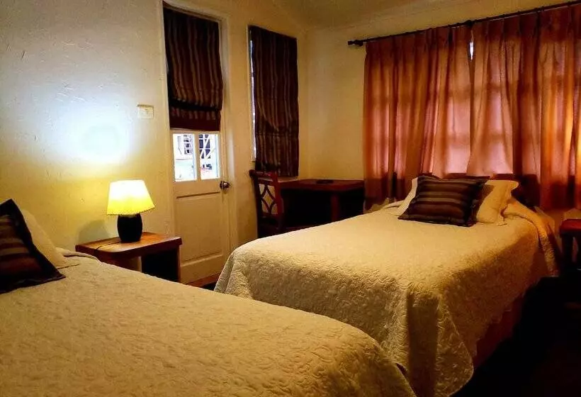 Fotos del hotel Geronimo:  7