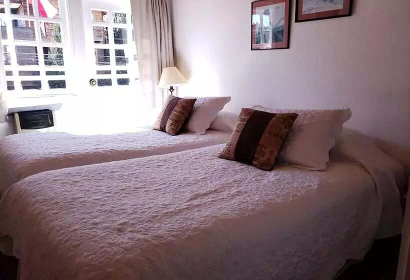 Fotos del hotel Geronimo:  18