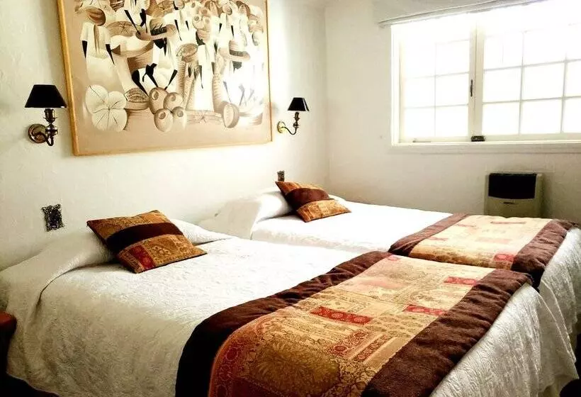 Fotos del hotel Geronimo:  17