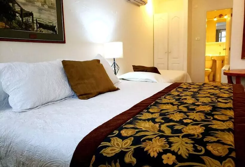 Fotos del hotel Geronimo:  11