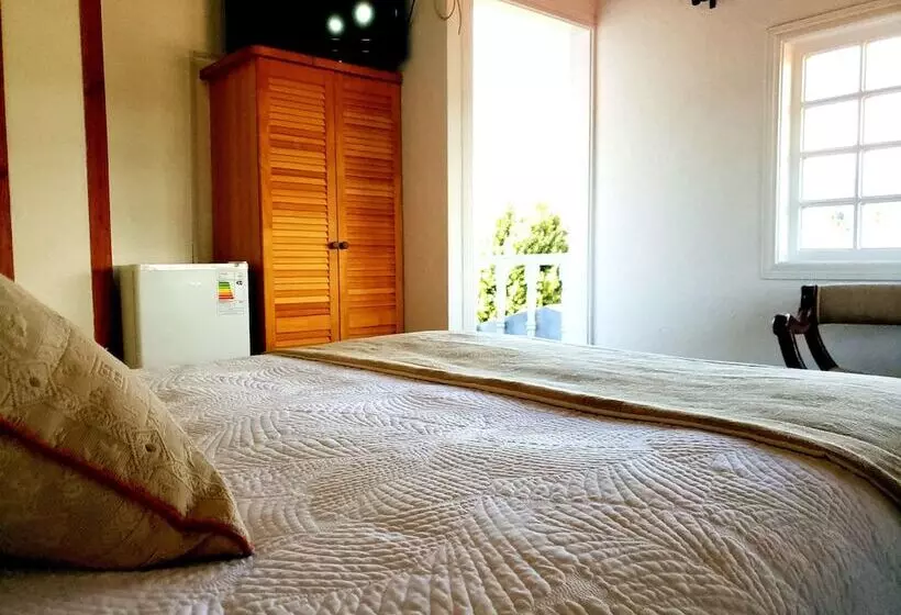 Fotos del hotel Geronimo:  10