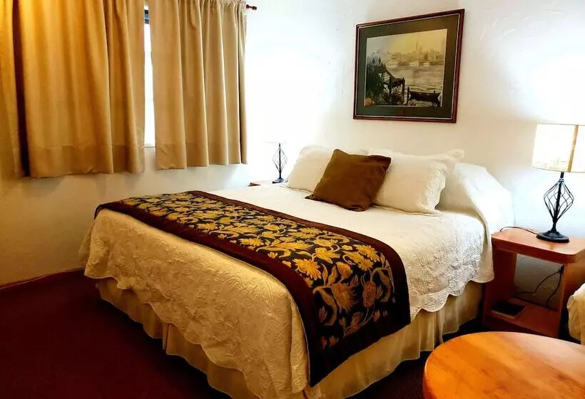 Fotos del hotel Geronimo:  16