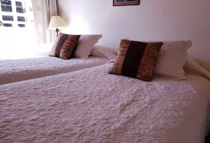 Fotos del hotel Geronimo:  9